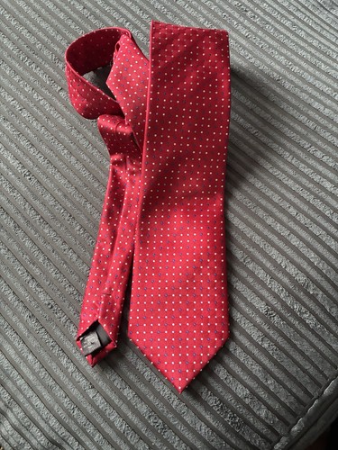 Thomas nash tie - tie, polka