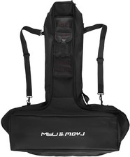 Crossbow Case Multiple Pockets