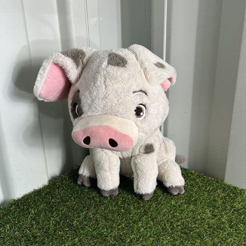 Pua from moana movie - pua, disney