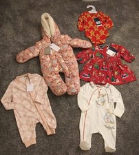 BABY GIRLS STUNNING BUNDLE *