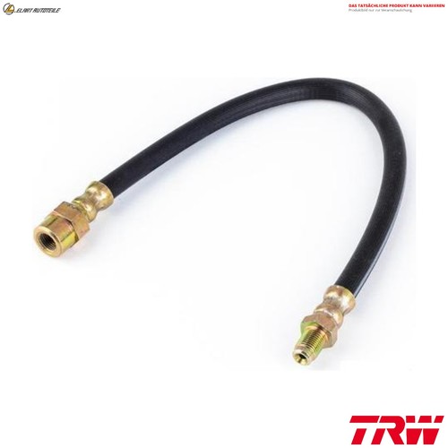 Brake hose phd2215 - brake,