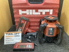 HILTI PR 30-HVS Outdoor Rotary