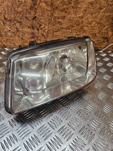 Volkswagen bora 2003 headlight - volkswagen,
