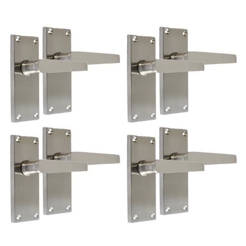 Door handles internal - handles,