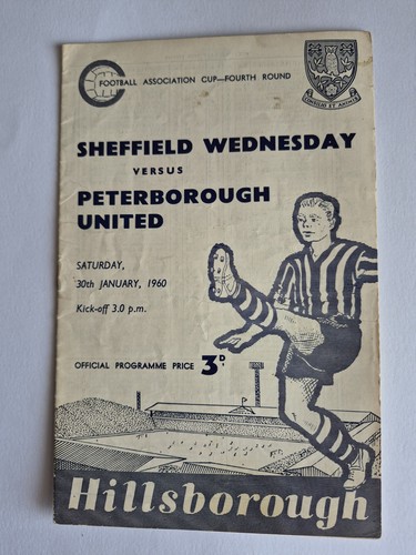 Sheffield wednesday - wednesday, v
