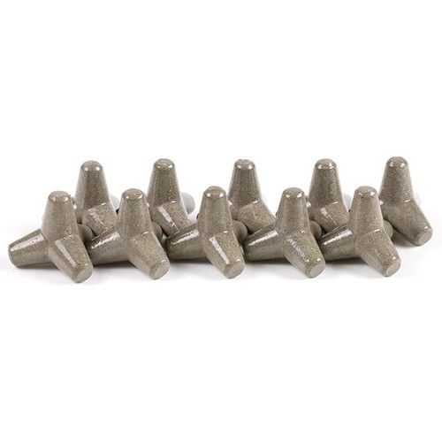 Tetrapod miniature block set - miniature,