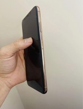 Apple iPhone SX Max 256GB Gold