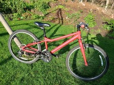 Carrera Saruna Junior 24 inch