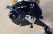 Abu Garcia Ultra Mag Casting