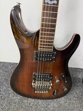 Ibanez Prestige (2003)