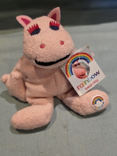 Rainbow george golden - golden, bear