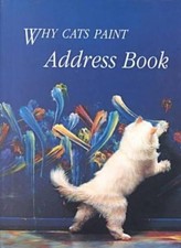 Why Cats Paint Address