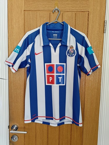 Porto men nike - men's, shirt