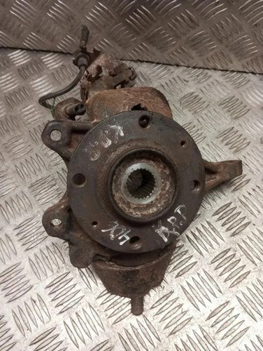 Peugeot 406 break front - 406,