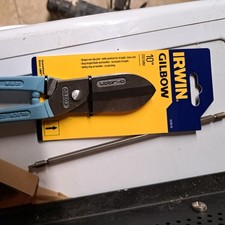 IRWIN GILBOW G245/10  10"