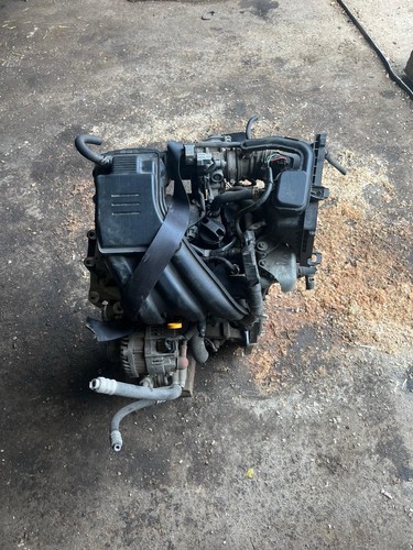 Nissan micra note - nissan,