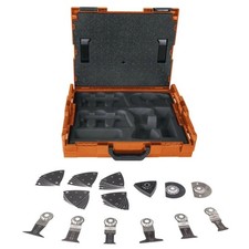 Fein 34 Piece Starlock