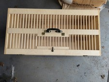 Racing Pigeon transport Box /