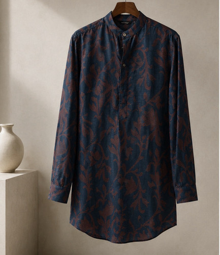 Melange men classic - men’s, fit
