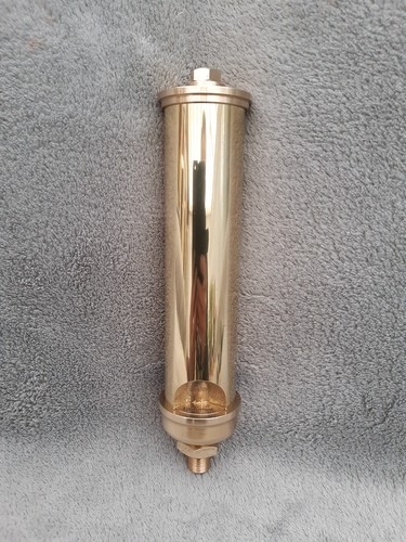 Note steam chime whistle - 3,