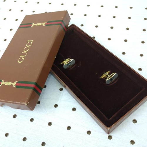 Auth gucci interlocking - auth, gg