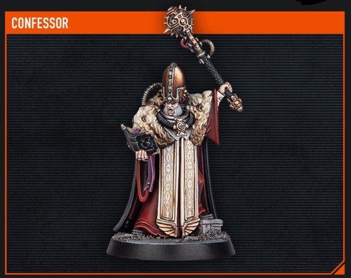 40k kill team blood and - blood, zeal