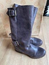 RED OR DEAD BUTTER SOFT BOOTS