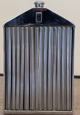 Rolls Royce Decanter Made By Rudspeed In The 1960s