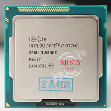 Intel Core i7-3770K CPU