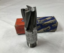 Used 1" mill cutter Screwed