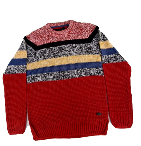 Soul star mens - star, crew