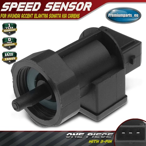 Speed sensor for hyundai - speed,