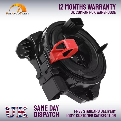 Squib spiral cable clock - squib,