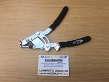 Vespa cable tool - sip, lml