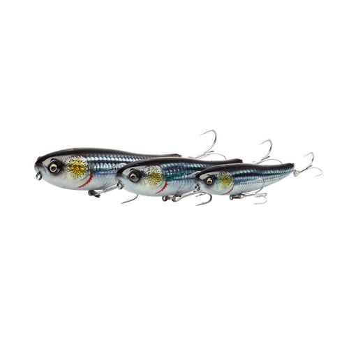 Savage gear bullet mullet - savage,