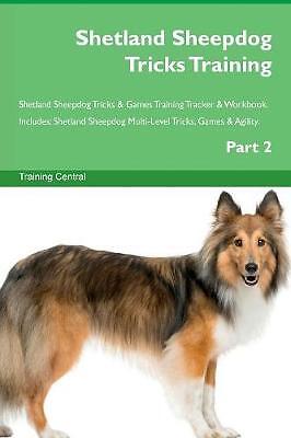 Shetland sheepdog tricks - shetland,