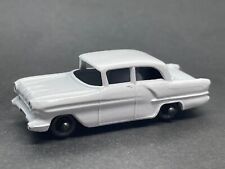 MATCHBOX LESNEY VAUXHALL VICTOR - RECREATION