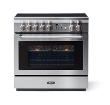 AGA Professional AMPRO36IN-SS