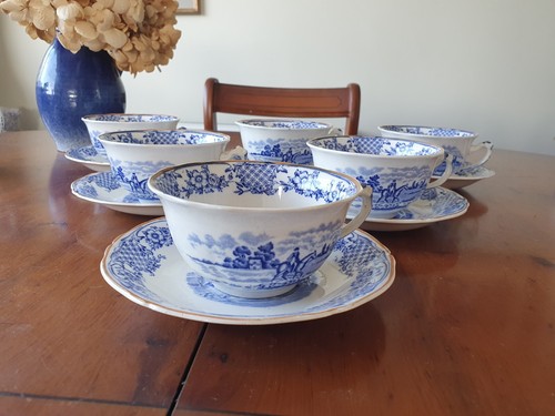 Royal venton ware john - royal,