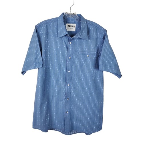 Mountain khakis camino snap - mountain,