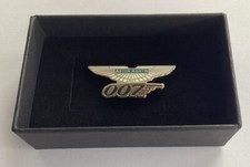 Aston Martin James Bond 007