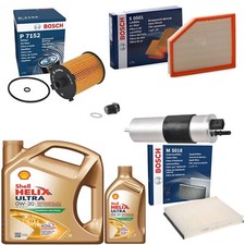 FOR VOLVO V90 D5 POWER PULSE