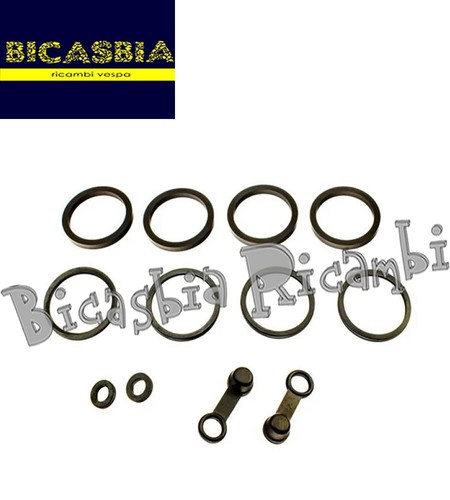 18777 brake caliper revision - -,