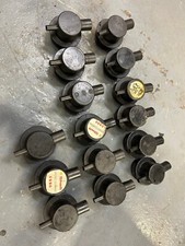 Peugeot 205 1.6 / 1.9  GTI & 309 GTI Good Used Oil Filler Cap 0258.18