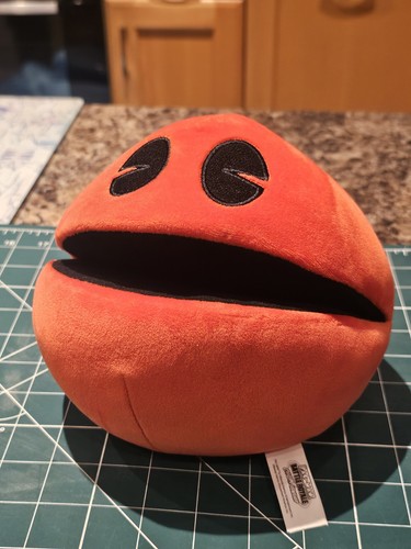 Pac man battle - pac, large