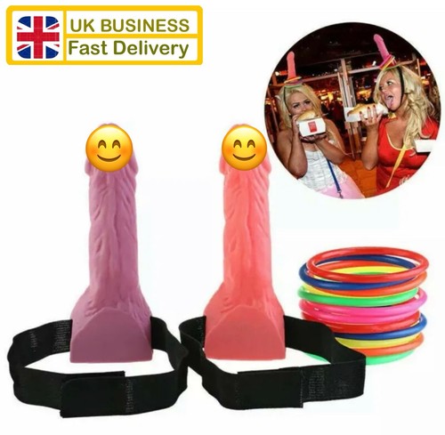 Hen party games set - hen,