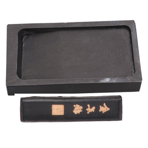 Inkstone for drawing inkslab - inkstone,