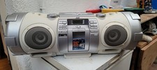 JVC boombox Boom Blaster