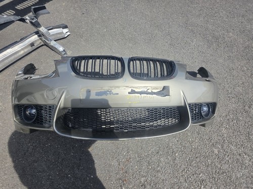 Bmw series e92 e93 pre - bmw, lci