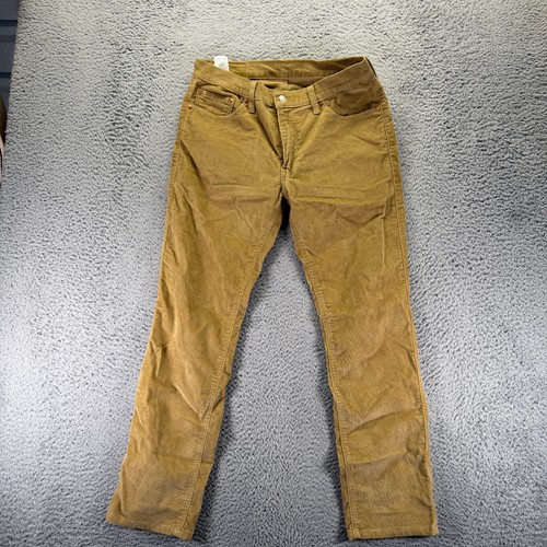 Levi 511 pant - men's, 32x30